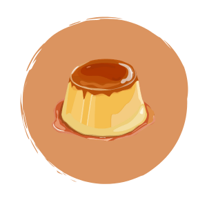 Pudding
