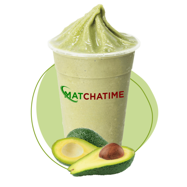 Avocado Smoothie