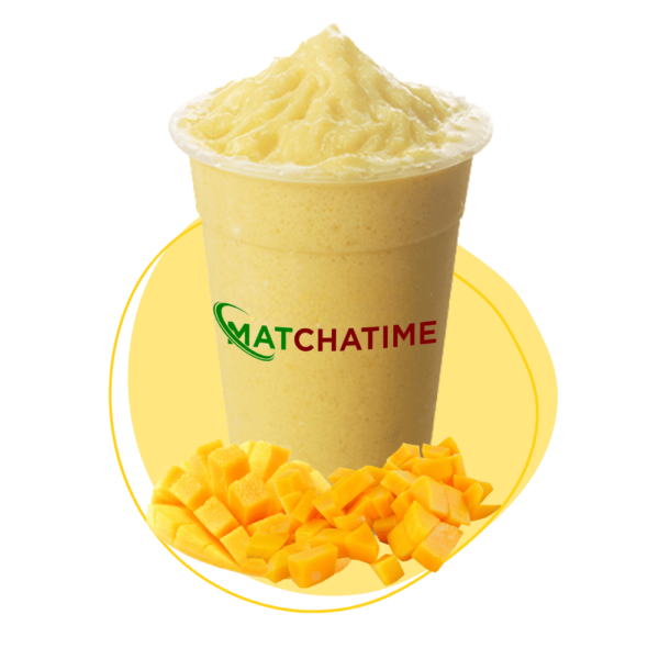 Mango Smoothie